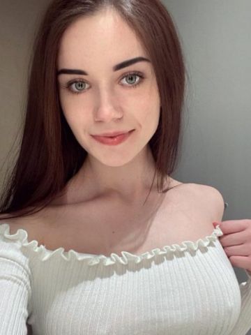 Проститутка Амина